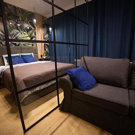 דירות פוזנן Studio La Palma Garbary 32 מראה חיצוני תמונה