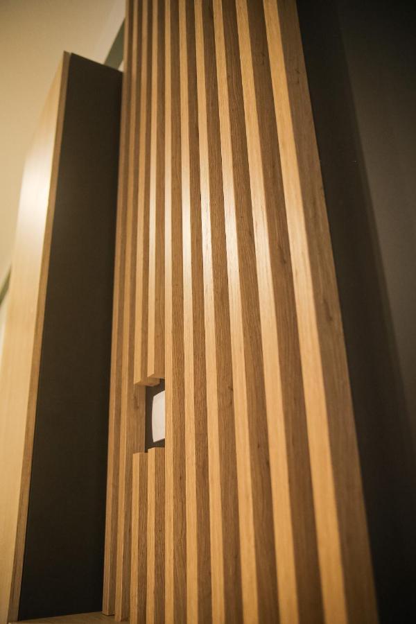 דירות פוזנן Studio La Palma Garbary 32 מראה חיצוני תמונה